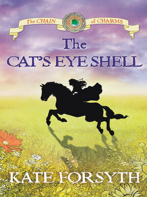 cover image of The Cat's Eye Shell